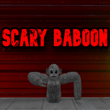Scary Baboon APK