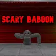 Scary Baboon Mods APK