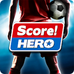 Score! Hero Premium APK