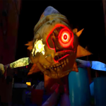 Security Breach Ruin DLC Game APK