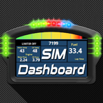 Sim Dashboard Pro APK