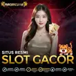Situs Slot Gacor Pasti Satria89