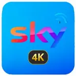 SKY 4K V27 APK