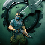 Slaughter The Lost Outpost v1.0 APK (Full Game)