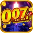 Slots Casino 007 APK