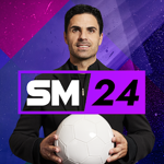 SM 24 APK