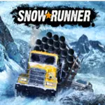 Snow Runner Android APK (Mobile Game)