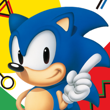 Sonic 1 APK