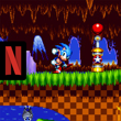 Sonic Mania APK