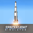 Space Flight Simulator APK