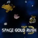 Space gold rush TD APK