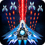 Space shooter Game APK