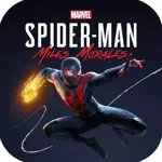 Spider-Man Miles Morales APK [Full Version]