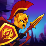 Stickman War Infinity Battle Premium APK