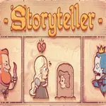 Storyteller Game APK