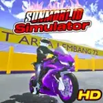 Sunmori Simulator Indonesia Premium APK