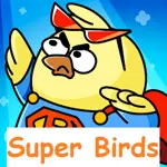 Super Birds APK