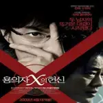 Suspect X Netflix APK
