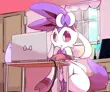 Sylveon Hook APK