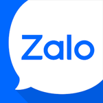 Tải Zalo Apk