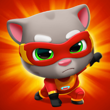 Talking Tom Hero Dash MOD APK