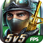 Tập Kích APK (Android Game)