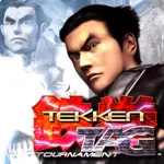 Tekken Tag Tournament APK