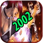 The King of Fighters 2002 APK