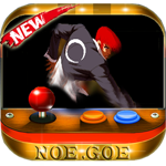 The Kino Faiter 2002 APK
