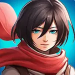 Titan Strike APK