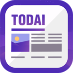 TODAI Premium APK [Easy Japanese News - Unlocked]