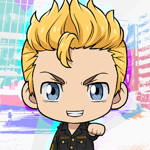 Tokyo Revengers PUZZ REVE APK