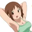 Training With Hinako APK