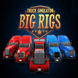 Truck Simulator Big Rigs APK [Beta]