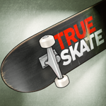 True Skate Premium APK