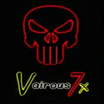 V7x Fishing APK