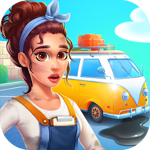 Vanlife Makeover APK