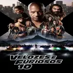 Velocidade Furiosa X APK