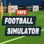 VRFS Mobile APK (Football Soccer Simulator)
