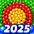 Wap Chơi Game Bong Bóng Ma