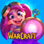 Warcraft Rumble Premium APK