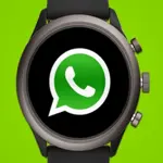 WhatsApp Wear OS APK