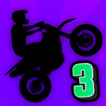 Wheelie Life 3 APK