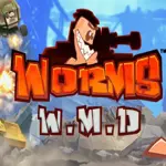 Worms W.M.D APK