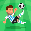 WSC 11.3 Apk (World Soccer Champs)