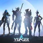 Yeager Hunter Legend [v0.0.11] APK