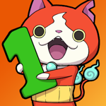妖怪 ウォッチ 1 APK