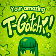 Your Amazing T-Gotchi APK