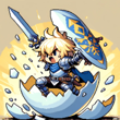 Zero To Hero Pixel Saga Mod APK