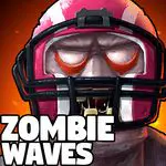 Zombie Waves Premium APK